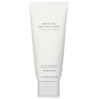 Elizabeth Arden White Tea Skin Solutions Gentle Purifying Cleanser