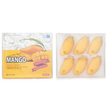 3W Clinic Hand Cream - Mango