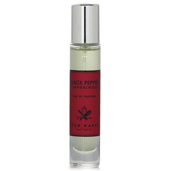 Black Pepper & Sandalwood Eau De Parfum Spray