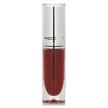 MAC Locked Kiss Ink Lipstick - # 85 Poncy