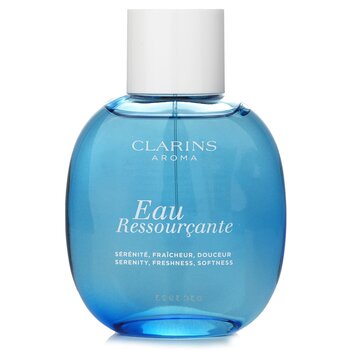 Eau Ressourçante Treatment Fragrance Spray