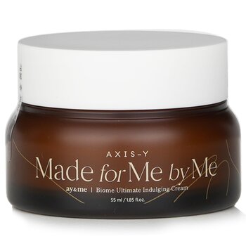 AXIS-Y Biome Ultimate Indulging Cream