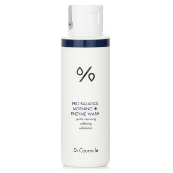 Dr.Ceuracle Pro-Balance Morning Enzyme Wash