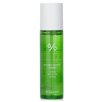 Dr.Ceuracle Tea Tree Purifine 70 Toner