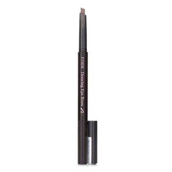 Etude House Drawing Eye Brow - #02 Gray Brown