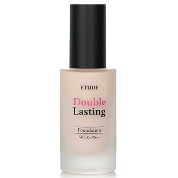 Etude House Double Lasting Foundation SPF 35 - #13C1 Rosy Pure