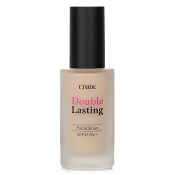Double Lasting Foundation SPF 35 - #23N1 Sand