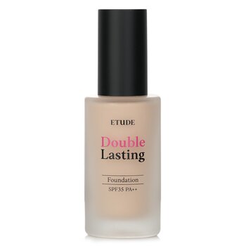 Etude House Double Lasting Foundation SPF 35 - #23N1 Sand