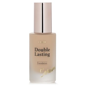 Double Lasting Serum Skin Foundation SPF 27 - # 25N1 Tan