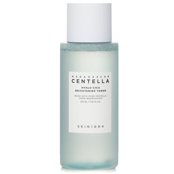 Skin1004 Madagascar Centella Hyalu-Cica Brightening Toner