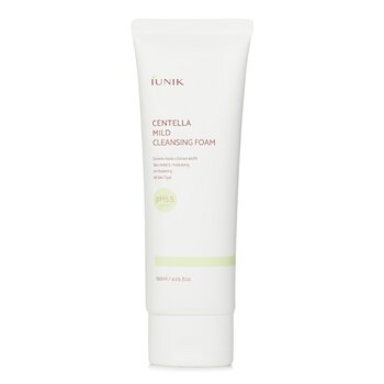 Centella Mild Cleansing Foam