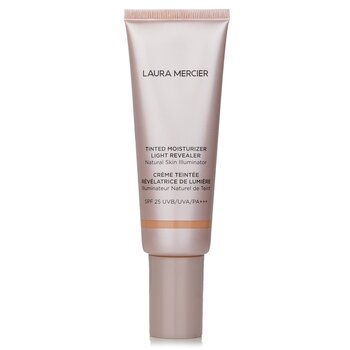 Laura Mercier Tinted Moisturizer Light Revealer Natural Skin Illuminator SPF25 PA+++ - # 2N1 Nude