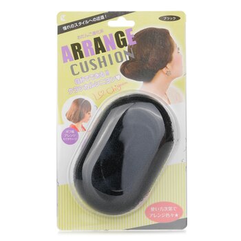 Lucky Trendy Arrange Hair Cushion Arc700