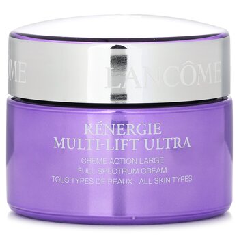 Renergie Multi Lift Ultra Full Spectrum Cream