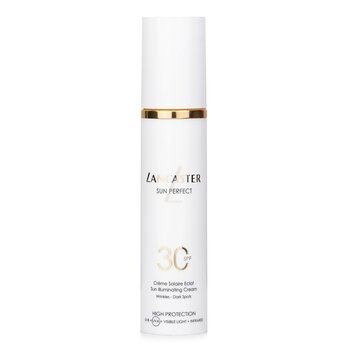 Sun Perfect Illuminating Cream SPF30