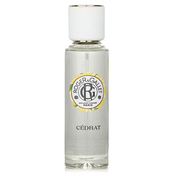 Roger & Gallet Cédrat Wellbeing Fragrant Water