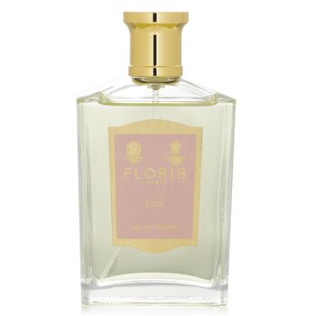 Lily Eau De Toilette Spray