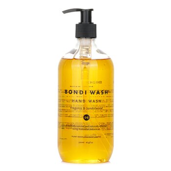 BONDI WASH Hand Wash (Fragonia & Sandalwood)