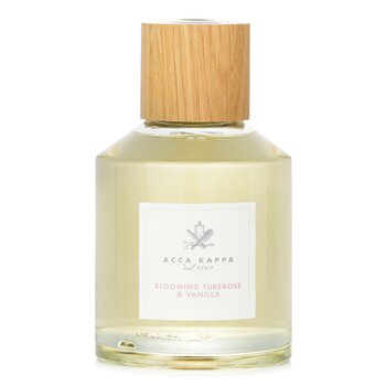 Blooming Tuberose & Vanilla Home Diffuser