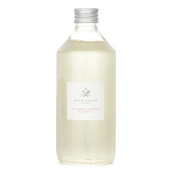 Blooming Tuberose & Vanilla Home Diffuser Refill