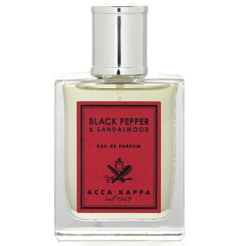 Black Pepper & Sandalwood Eau De Parfum Spray
