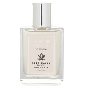 Acca Kappa Jasmine & Water Lily Eau De Parfum Spray