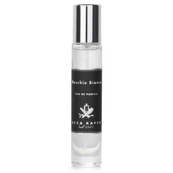 White Moss Eau De Parfum Spray