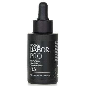 Babor Boswellia Concentrate (Salon Size)