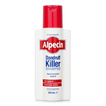 Alpecin Dandruff Killer Shampoo