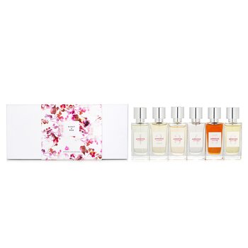 Eight & Bob Annicke Collection Eau De Parfum Coffret: