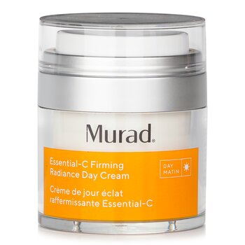 Murad Essential-C Firming Radiance Day Cream