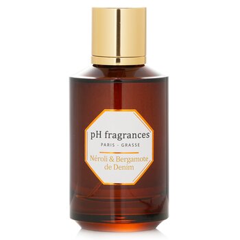 Neroli & Bergamote De Denim Eau De Parfum Spray