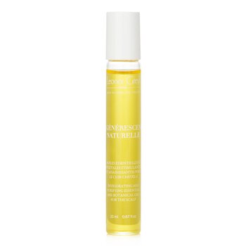 Leonor Greyl Regenerescence Naturelle Invigorating And Purifying Essential And Botanical Oils (For The Scalp)