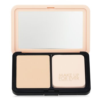 HD Skin Matte Velvet Powder Foundation - # 1Y04