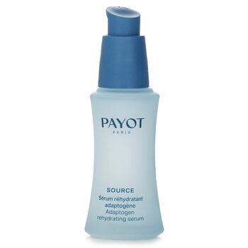 Payot Source Adaptogen Rehydrating Serum