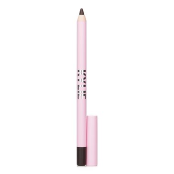 Kylie By Kylie Jenner Kyliner Gel Eyeliner Pencil - # 003 Dark Brown Matte