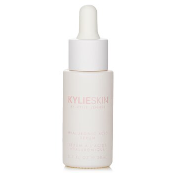 Kylie Skin Hyaluronic Acid Serum