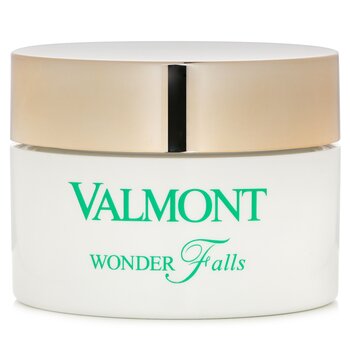 Valmont Wonder Falls Rich Makeup Removing Cream