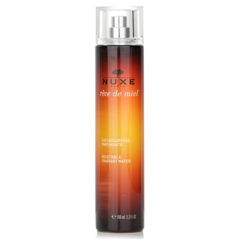 Nuxe Reve De Miel Deliciously Nourishing Body Scrub - For Dry & Sensitive  Skin 175ml/6.7oz 