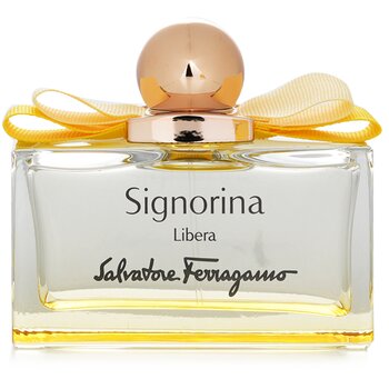 Signorina Libera Eau De Parfum Spray