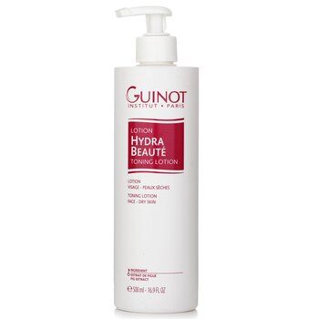 Guinot Hydra Beaute Toning Lotion (For Dry Skin)