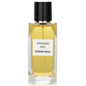 Edward Bess Spanish Veil Eau De Parfum Spray