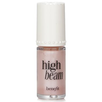 High Beam Satiny Pink Complexion Highlighter