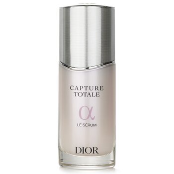 Christian Dior Capture Totale Le Serum