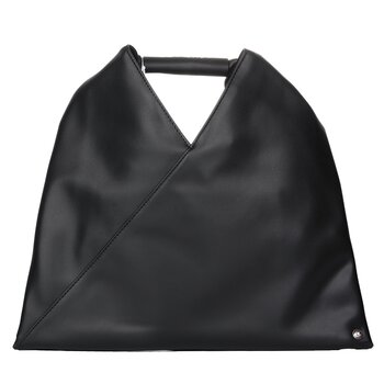 Maison Margiela MM6 Japanese Top Handle Tote Bag