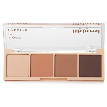 Mood It Palette - # 01