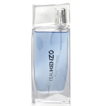 L'EAU Pour Homme Eau De Toilette Spray