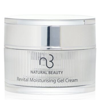 Revital Moisturising Gel Cream 81D401-6 (Exp. Date: 03/2024)