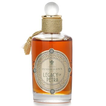 Legacy of Petra Eau De Parfum Spray