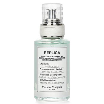 Replica Bubble Bath Eau De Toilette Spray